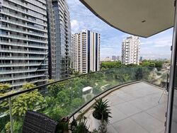 Cliveden At Grange (D10), Condominium #559730271